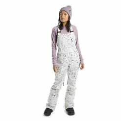 Outlet B&W Store 14 Burton Women's Avalon Bib Pant