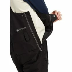 Burton Kids' GTX Stark Bib -Outlet B&W Store 10442377x1038221 vAlt image 7