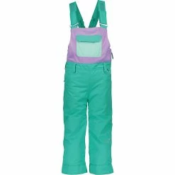 Obermeyer Girl's Disco Bib