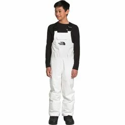 The North Face Youth Freedom Insulated Bib