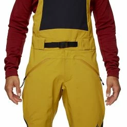 Black Diamond Men's Recon Stretch Bib -Outlet B&W Store 10447196x1118399 vAlt2