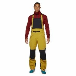 Black Diamond Men's Recon Stretch Bib