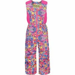 Boulder Gear Girl's Hailey Bib