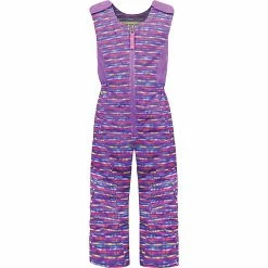 Boulder Gear Girl's Hailey Bib -Outlet B&W Store 10451594x1225505 zm