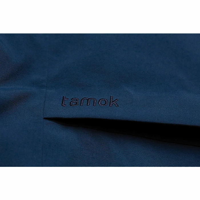 Norrona Women's Tamok Gore-Tex Pro Bib 5 Norrona Women's Tamok Gore-Tex Pro Bib - Image 5