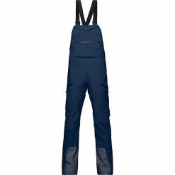 Norrona Women's Tamok Gore-Tex Pro Bib