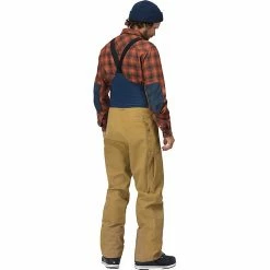 Norrona Men's Tamok Gore-Tex Pro Bib -Outlet B&W Store 10454093x1196097 vBack 1