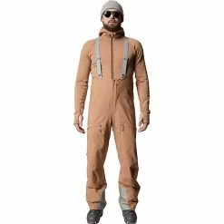 Houdini Men's Rollercoaster Bib Pants