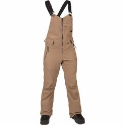 Volcom Women's Swift Bib Overall