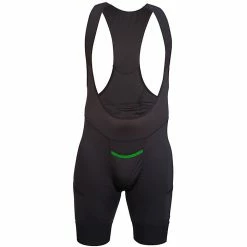 Zoic Men's Carbon Bib Liner