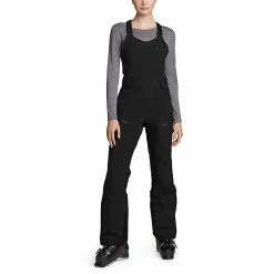 Eddie Bauer First Ascent Women's BC Fineline 2.0 Bib