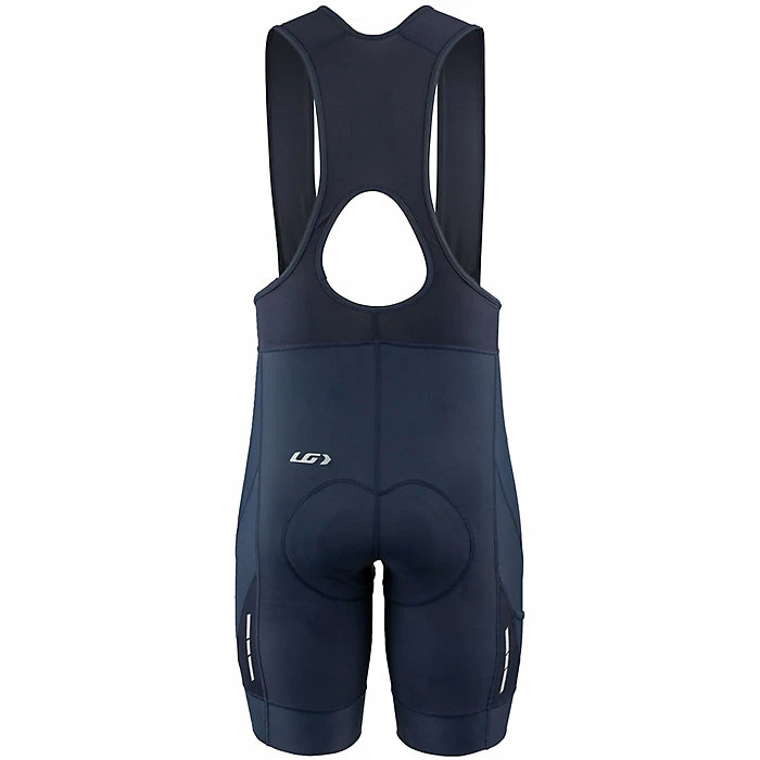 Louis Garneau Men's Optimum 2 Bib 3 Louis Garneau Men's Optimum 2 Bib - Image 3