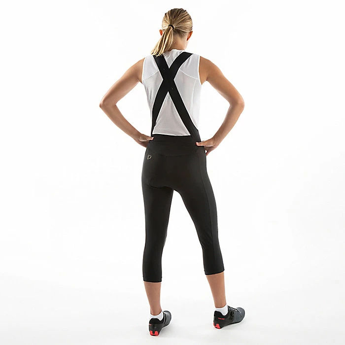 Pearl Izumi Women's Attack Bib Capri 7 Pearl Izumi Women's Attack Bib Capri - Image 7