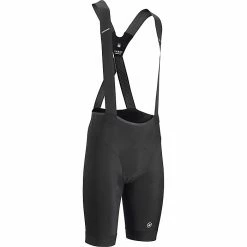 Assos Men's Equipe RS Bib Short -Outlet B&W Store 10488938x1221561 vAngled