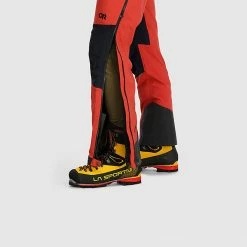 Outdoor Research Men's Archangel Bib -Outlet B&W Store 10493584x1064745 vAlt7