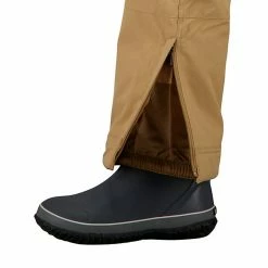 Obermeyer Teen Boys' Connor Bib Pant -Outlet B&W Store 10495491x1000013 vAlt7