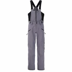 Obermeyer Men's Fairweather Shell Bib Pant