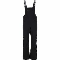 Outlet B&W Store 21 Obermeyer Women's Felicity Bib Pant