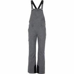 Obermeyer Women's Malta Overalls Bib -Outlet B&W Store 10495580x1012870 zm