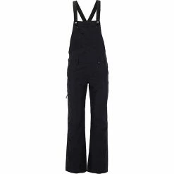 Obermeyer Women's Malta Overalls Bib -Outlet B&W Store 10495580x1012905 zm