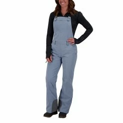 Obermeyer Women's Malta Overalls Bib -Outlet B&W Store 10495580x1040583 zm