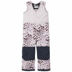 Helly Hansen Kids' Vertical Ins Bib Pant -Outlet B&W Store 10496141x1247583 zm