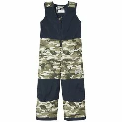 Helly Hansen Kids' Vertical Ins Bib Pant -Outlet B&W Store 10496141x1247594 zm