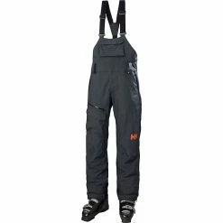 Helly Hansen Women's Powderqueen Bib Pant