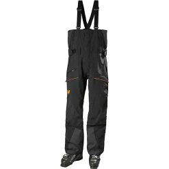 Helly Hansen Men's Sogn Bib Shell Pant