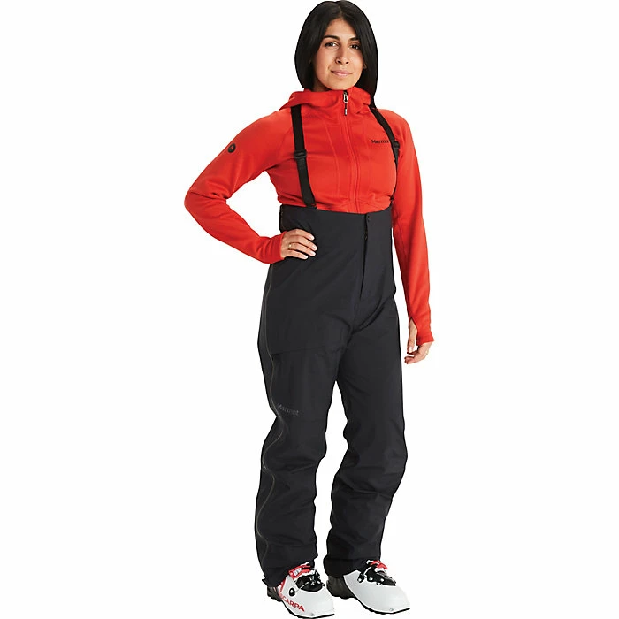 Marmot Women's Huntley Bib 8 Marmot Women's Huntley Bib - Image 8