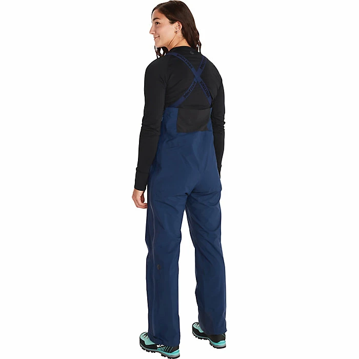 Marmot Women's Huntley Bib 2 Marmot Women's Huntley Bib - Image 2