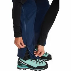 Marmot Women's Huntley Bib 15 Marmot Women's Huntley Bib -Outlet B&W Store 10496829x1107866 vAlt3