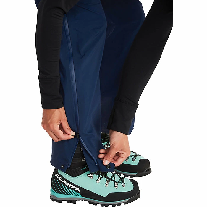 Marmot Women's Huntley Bib 7 Marmot Women's Huntley Bib - Image 7