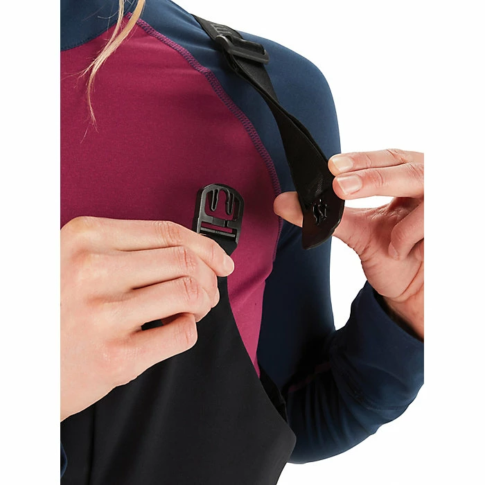 Marmot Women's Slopestar Bib 2 Marmot Women's Slopestar Bib - Image 2