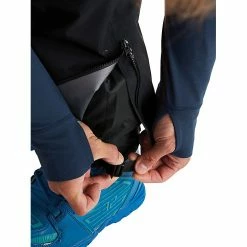 Marmot Men's Smokes Run Bib 7 Marmot Men's Smokes Run Bib -Outlet B&W Store 10496936x1012905 vAlt image 2