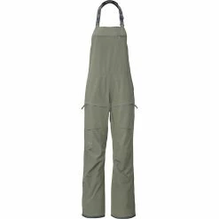 Strafe Women's Scarlet Bib Pant
