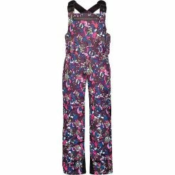 Boulder Gear Girl's Cooper Bib