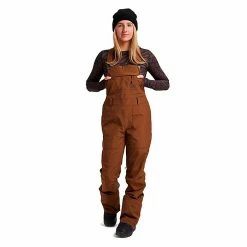 Burton Women's GTX Avalon Bib Pant 20 Burton Women's GTX Avalon Bib Pant -Outlet B&W Store 10499497x1012098 zm