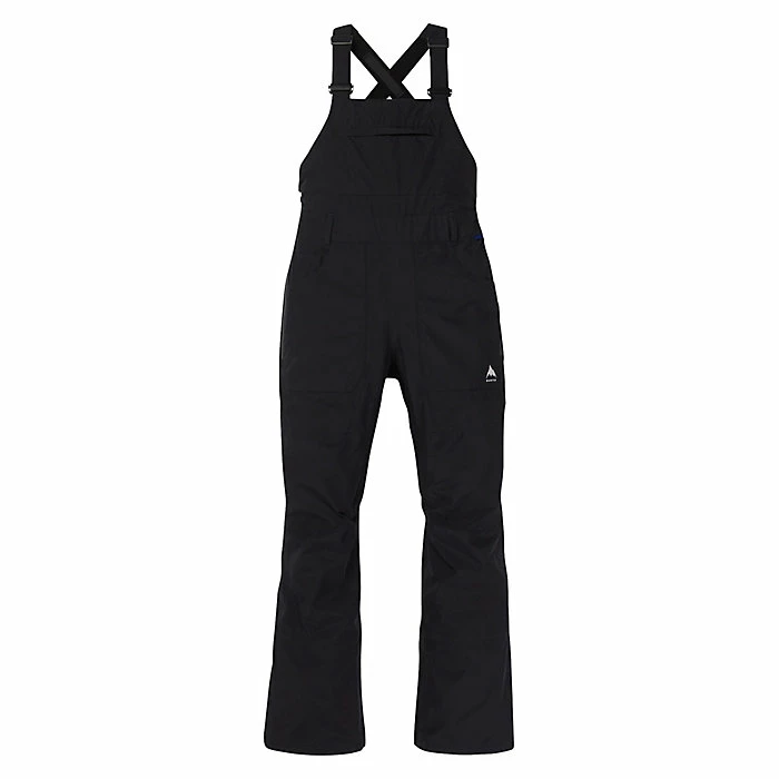 Burton Women's GTX Avalon Bib Pant 12 Burton Women's GTX Avalon Bib Pant - Image 12