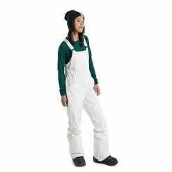 Burton Women's GTX Avalon Bib Pant 16 Burton Women's GTX Avalon Bib Pant -Outlet B&W Store 10499497x1064444 vAlt2