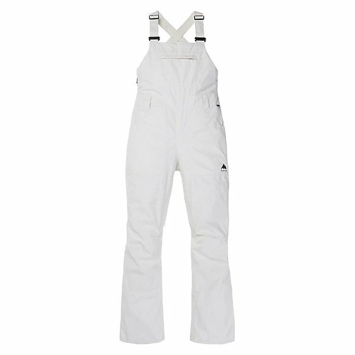 Burton Women's GTX Avalon Bib Pant 8 Burton Women's GTX Avalon Bib Pant - Image 8