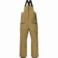 Outlet B&W Store 2 Burton Men's GTX Reserve Bib Pant