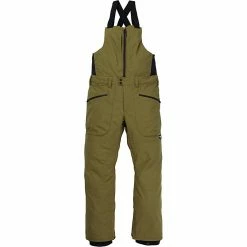 Burton Men's Reserve Bib Pant