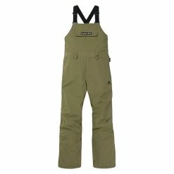 Burton Kids' Skylar Bib Pant