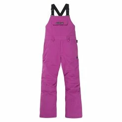Burton Kids' Skylar Bib Pant -Outlet B&W Store 10499645x1097356 zm