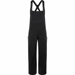 Black Diamond Women's Recon Stretch Bib -Outlet B&W Store 10499914x1012905 zm