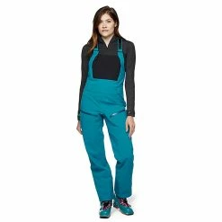 Black Diamond Women's Recon Stretch Bib -Outlet B&W Store 10499914x1013920 zm