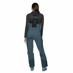 Black Diamond Women's Recon Stretch Bib -Outlet B&W Store 10499914x1076198 vAlt1