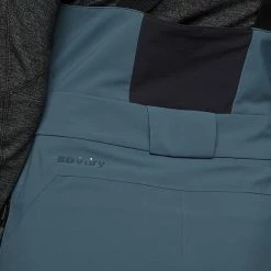 Black Diamond Women's Recon Stretch Bib -Outlet B&W Store 10499914x1076198 vAlt5