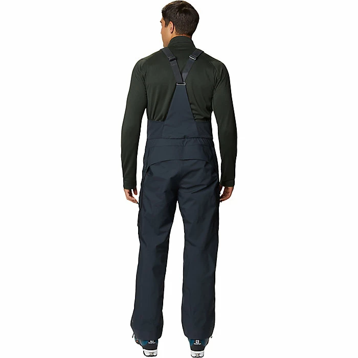 Mountain Hardwear Men's The Viv GTX Pro Bib 7 Mountain Hardwear Men's The Viv GTX Pro Bib - Image 7